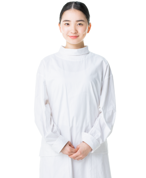 福地 桃子さん