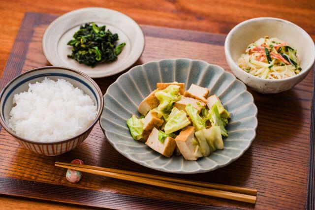 腎臓病の献立（1食分）