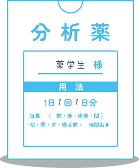 自己分析コース