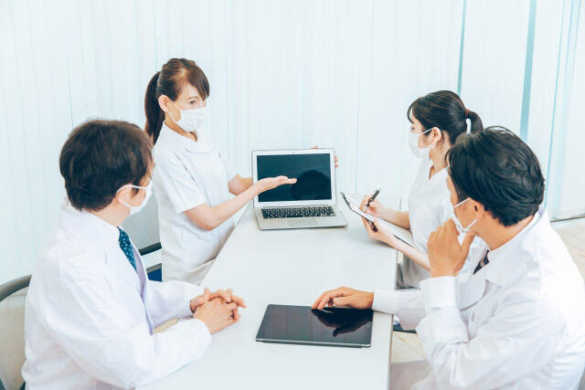 薬剤師に求められる役割とは？活躍の場ごとの役割もチェック！