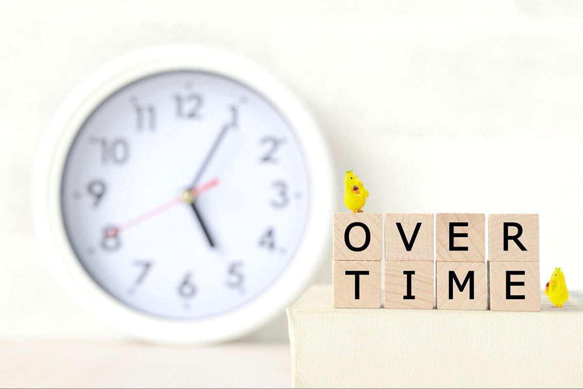 薬剤師の残業はどれくらい？残業の原因や職場選びのポイントも